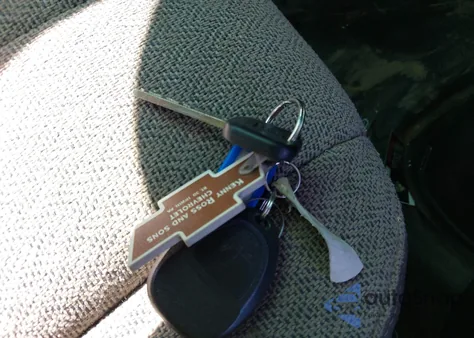 2016 Chevrolet Express 2500 Work Van from USA, damaged, VIN 1GCWGAFF0G1196307